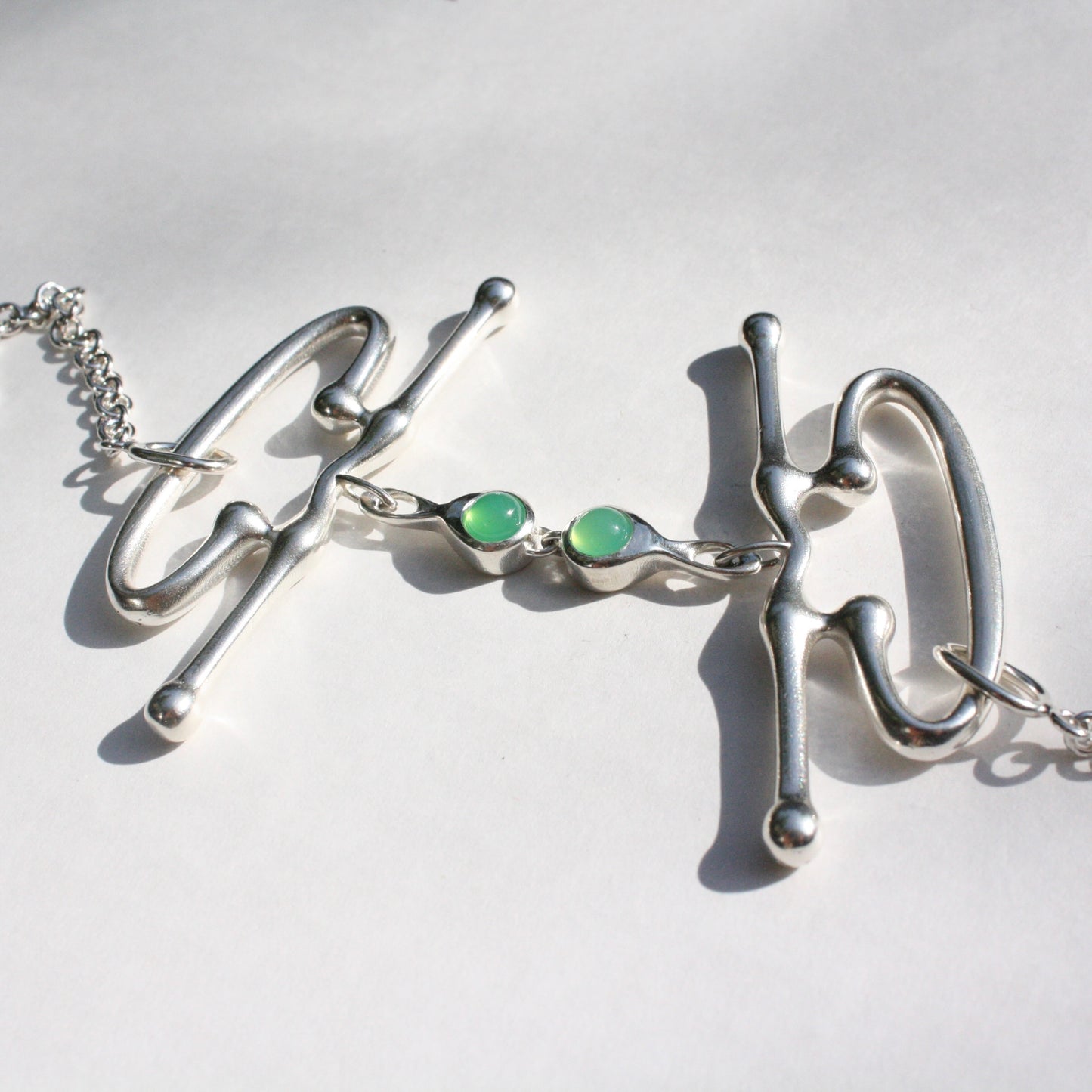 Necklace 250422