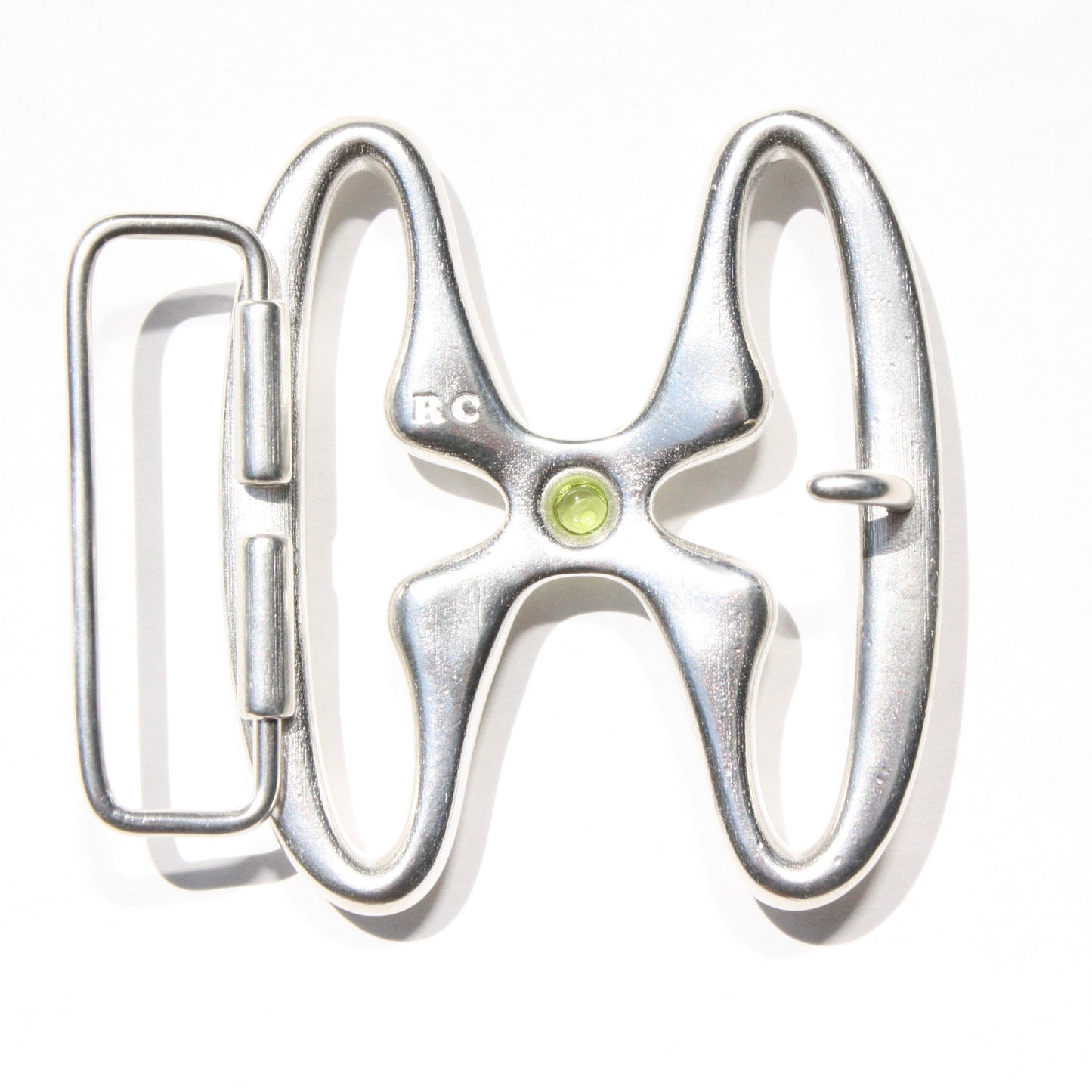 Belt Buckle 250520