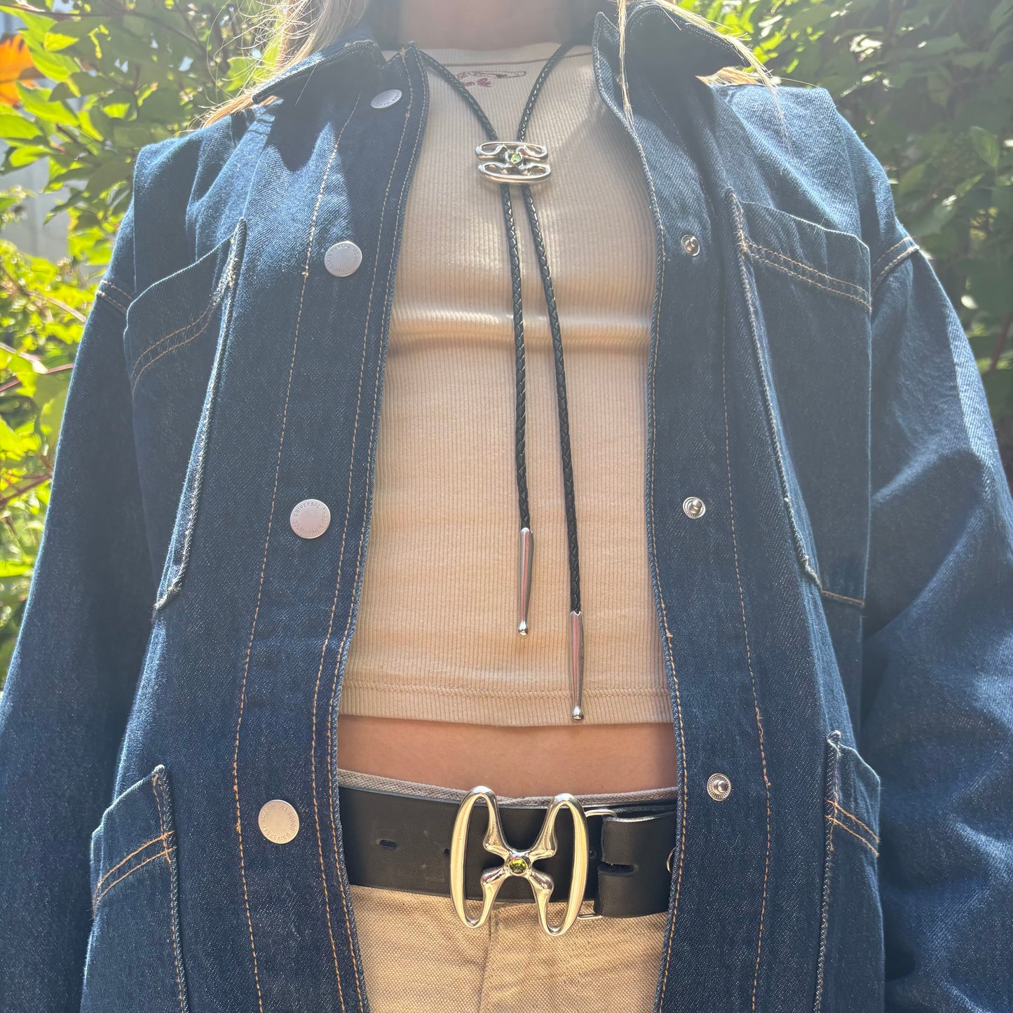 Bolo Tie 250520
