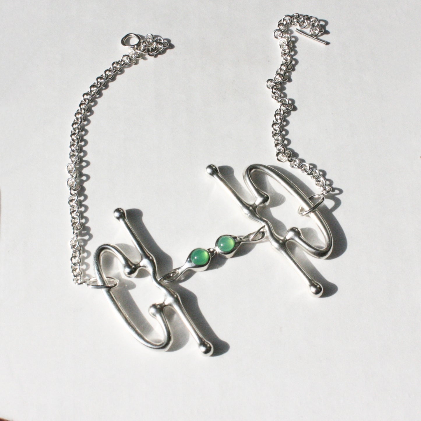 Necklace 250422