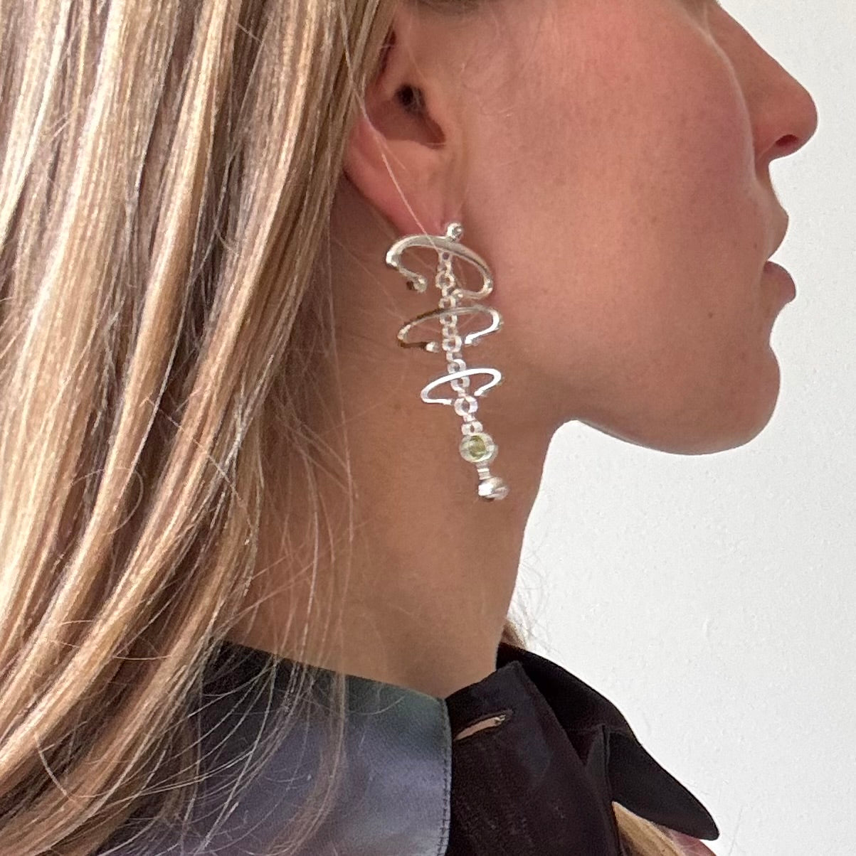 Earrings 250424