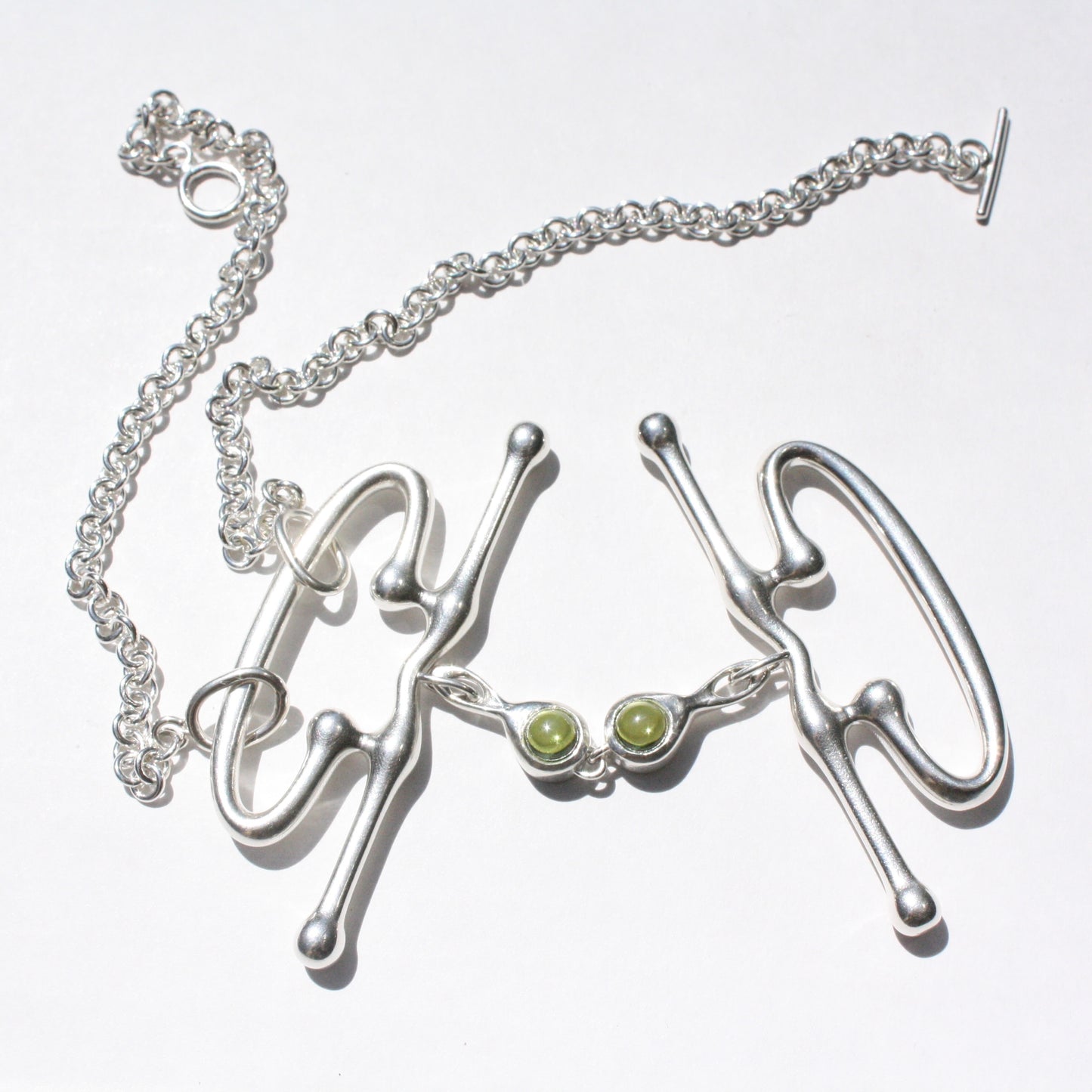 Necklace 250422
