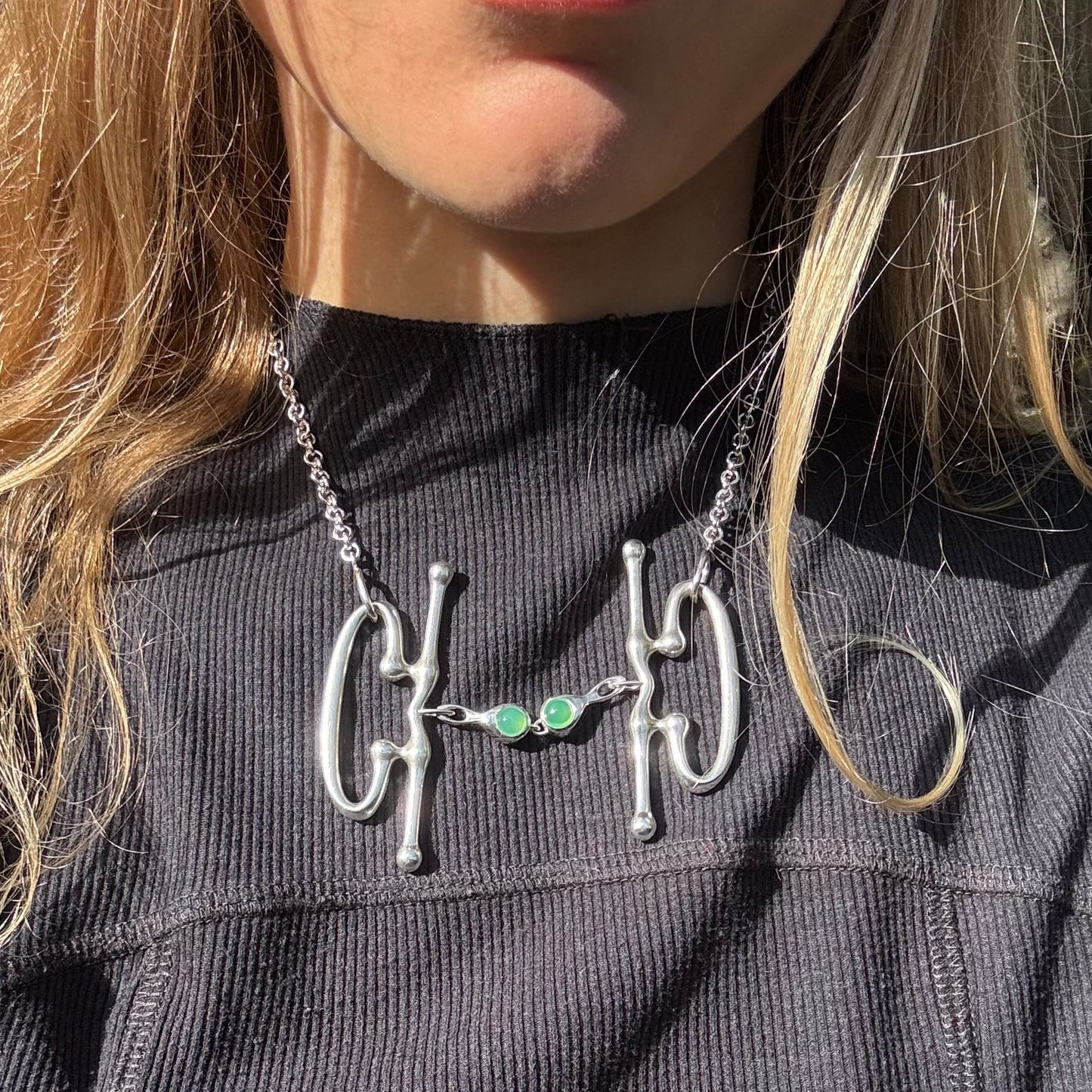 Necklace 250422