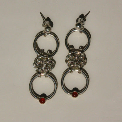 Earrings 240505