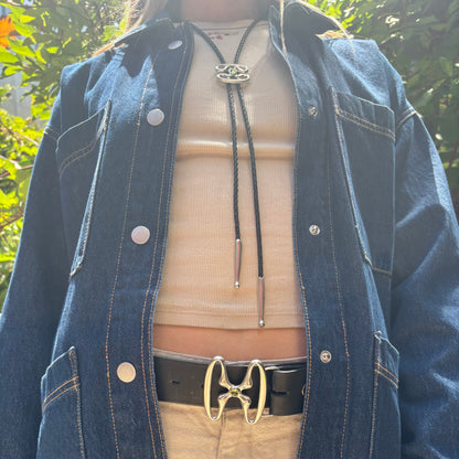 Bolo Tie 250520