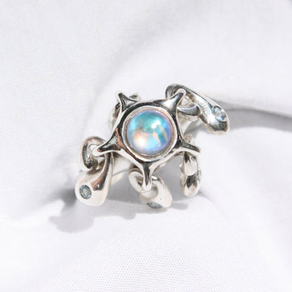 Five Charm Ring 250507