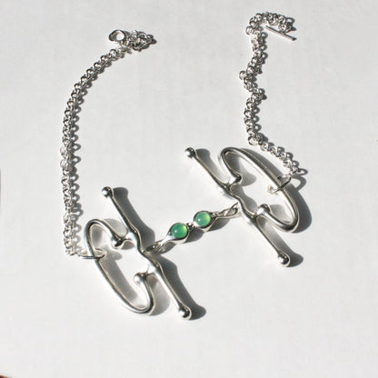 Necklace 250422