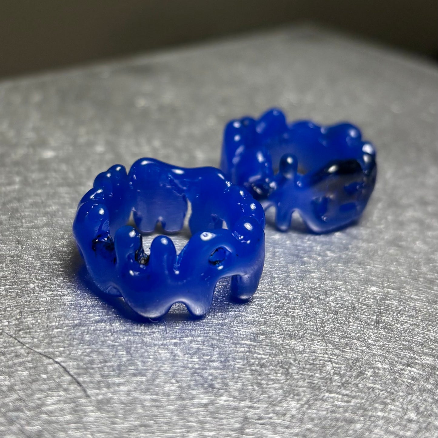 Vanity Plate !! Workshop