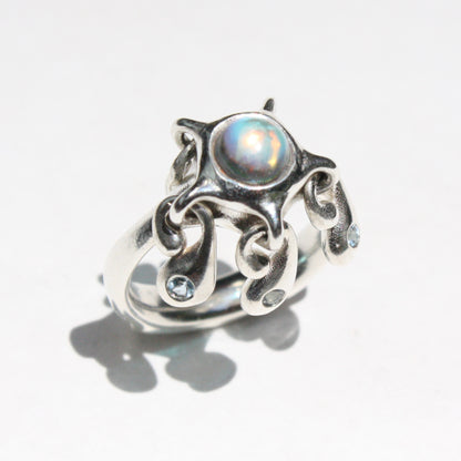 Five Charm Ring 250507