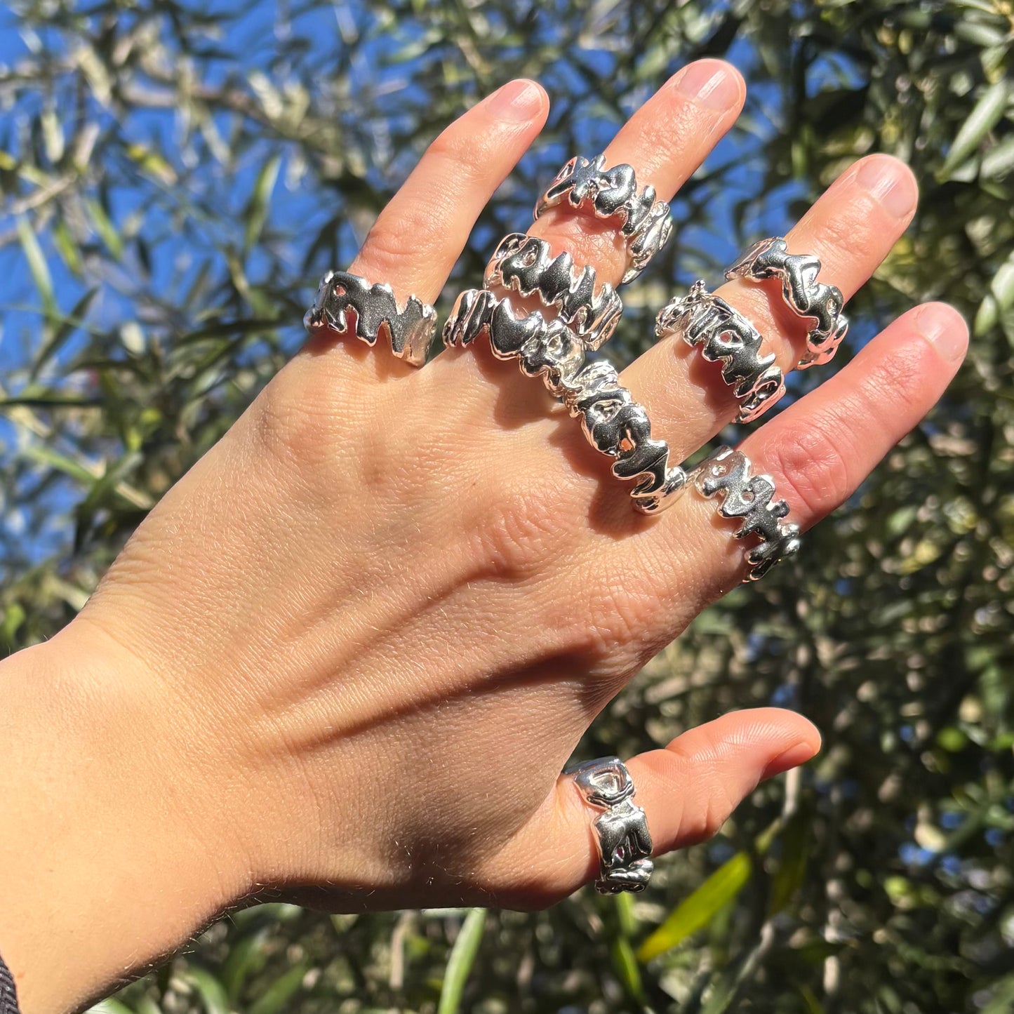 Vanity Plate !! Workshop