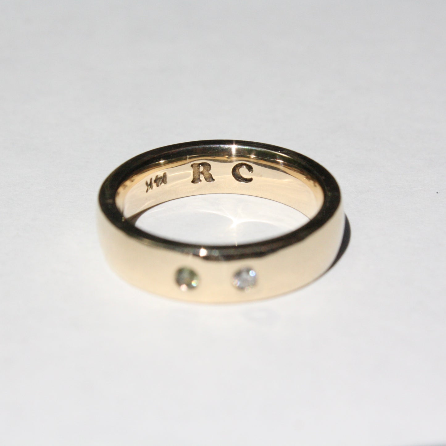Ring 250901