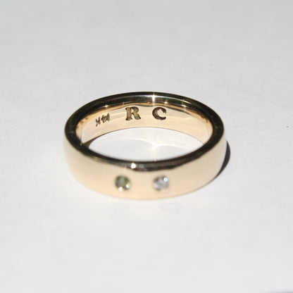 Ring 250901