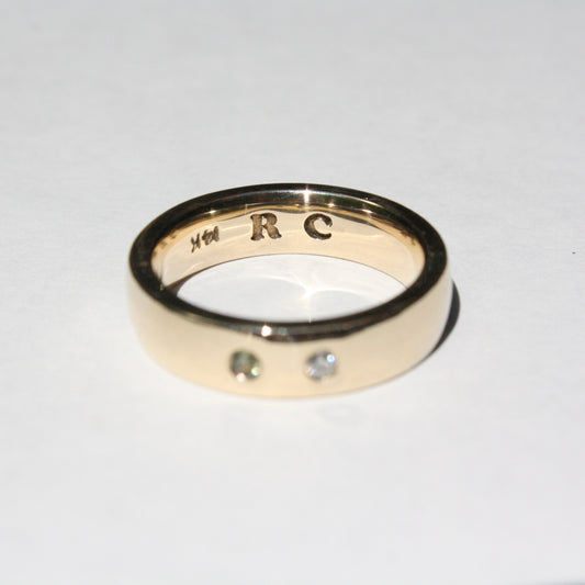 Ring 250901