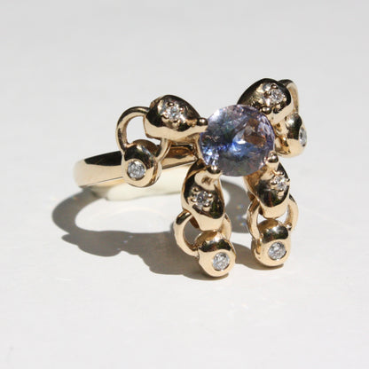 Ring 250823 14k gold