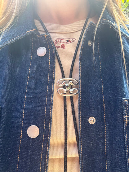 Bolo Tie 250520