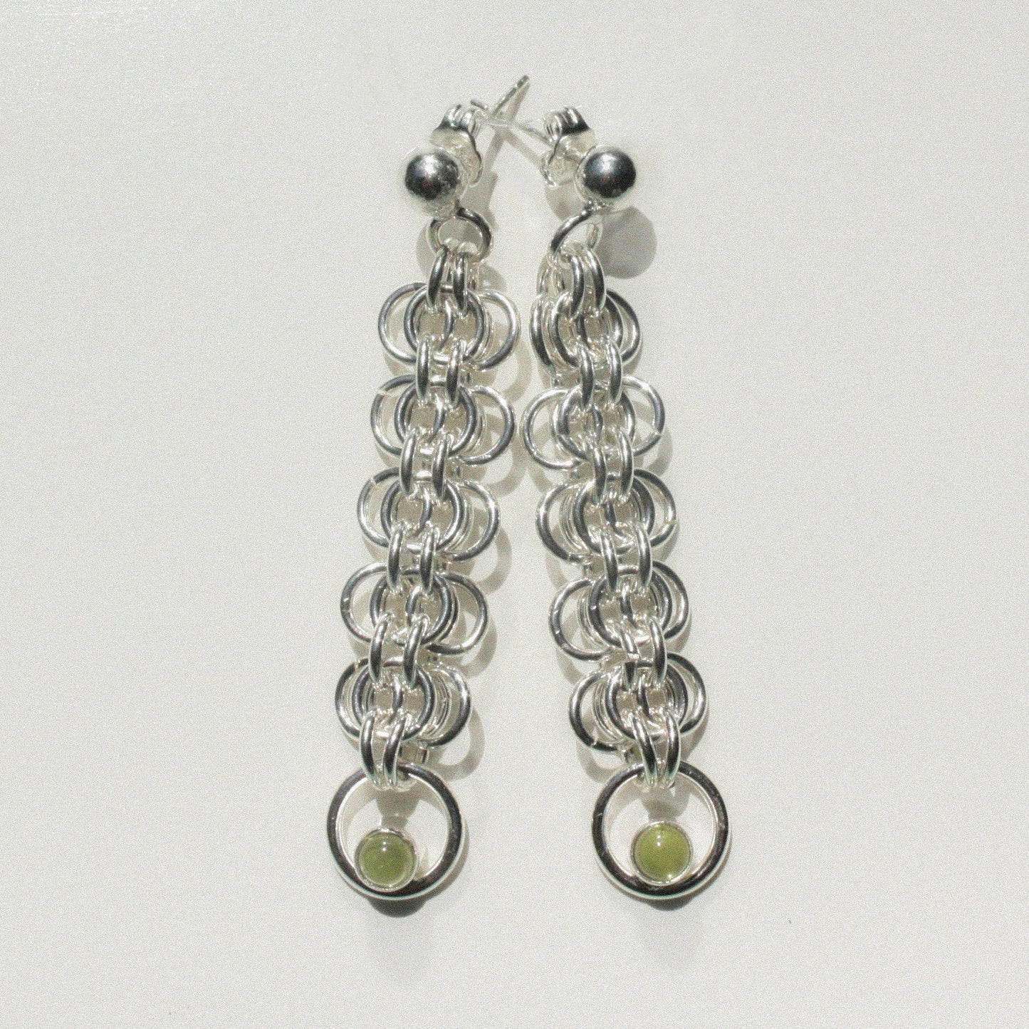 Earrings 240527