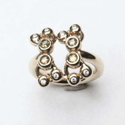Ring 251119 14k