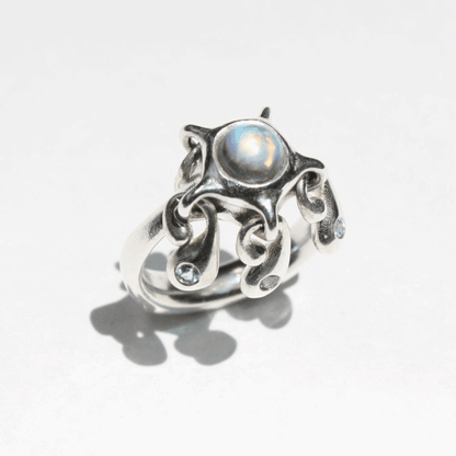 Five Charm Ring 250507