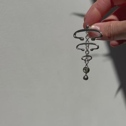Earrings 250424