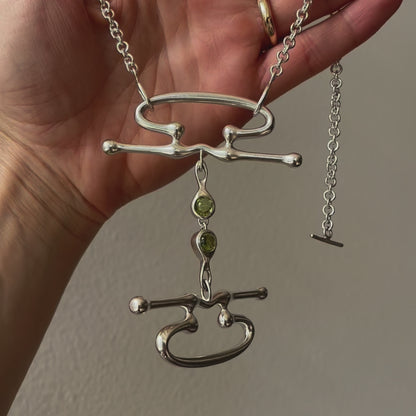 Necklace 250422